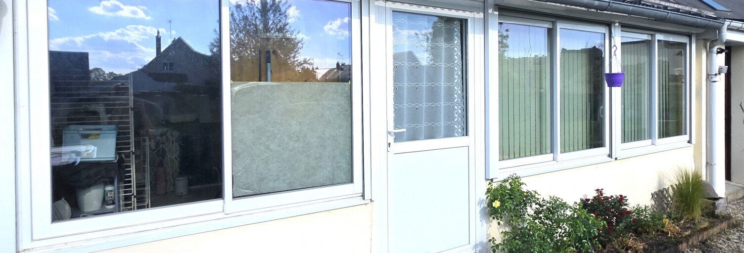Maison 4 Pièces 110 m² à vendre à Coulaines (72190)