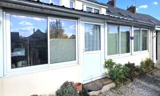 Maison 4 Pièces 110 m² à vendre à Coulaines (72190)