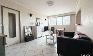 Appartement 3 Pièces 53 m² à vendre à Nantes (44100)