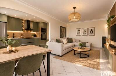 Vente Appartement 3 pièces — photo du bien