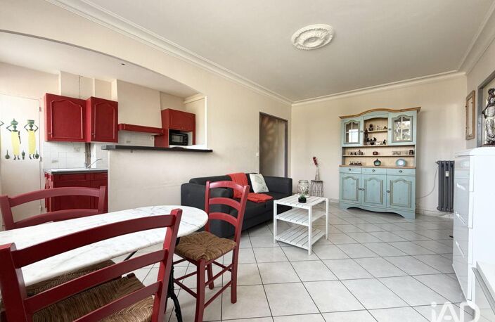Vente Appartement 3 pièces — photo 2