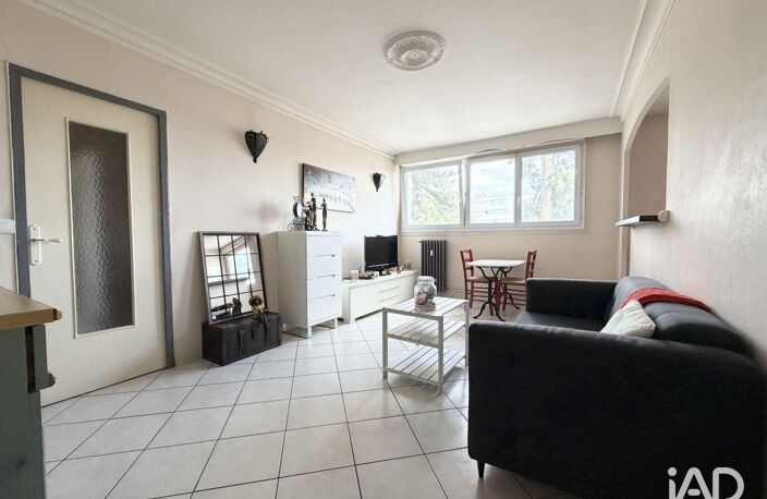 Vente Appartement 3 pièces — photo 3