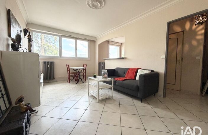 Vente Appartement 3 pièces — photo 4