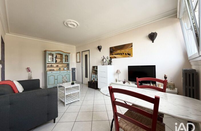 Vente Appartement 3 pièces — photo 5