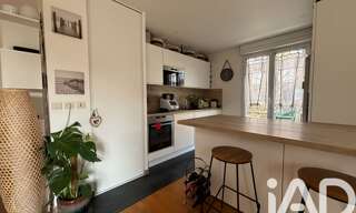 Appartement 3 Pièces 62 m² à louer à Villeneuve-le-Roi (94290)