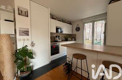 Appartement 3 pièces 1250 €