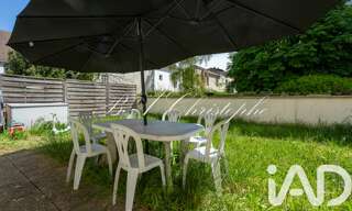 Appartement 2 Pièces 42 m² à vendre à Argenteuil (95100)