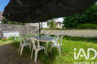 Appartement 2 pièces 185000 €