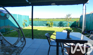 Maison 4 Pièces 80 m² à vendre à Tacoignières (78910)