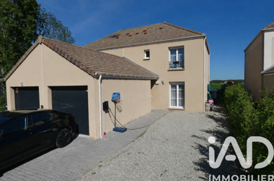 Maison 4 pièces 325000 €