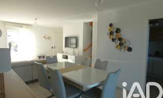 Maison 4 Pièces 80 m² à vendre à Tacoignières (78910)