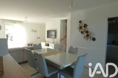 Maison 4 pièces 315000 €