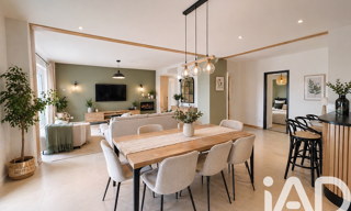 Maison 9 Pièces 313 m² à vendre à Saint-Christoly-de-Blaye (33920)