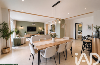 Vente Maison/villa 9 pièces — photo du bien