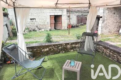 Maison 5 pièces 163500 €