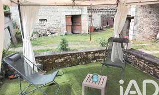 Maison 5 Pièces 94 m² à vendre à Fontanes (46230)