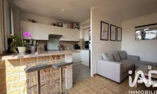 Appartement 3 Pièces 54 m² à vendre à Marseille 14 (13014)