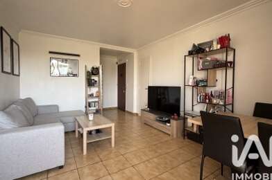 Appartement 3 pièces 116500 €