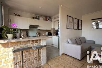Appartement 3 pièces 112000 €