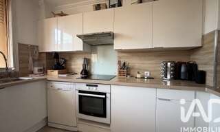 Appartement 3 Pièces 54 m² à vendre à Marseille 14 (13014)