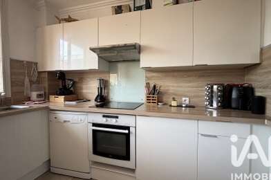 Appartement 3 pièces 112000 €