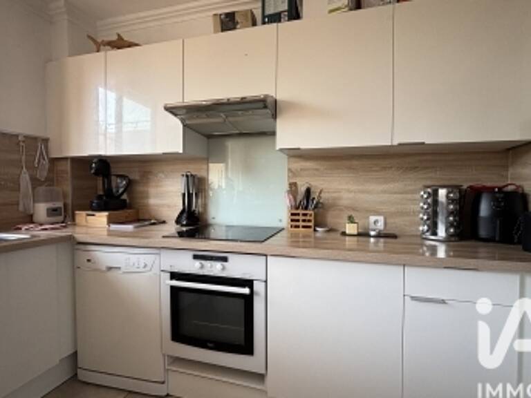 Vente Appartement 3 pièces — photo 1