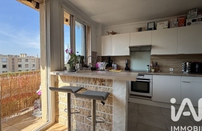 Vente Appartement 3 pièces — photo 3