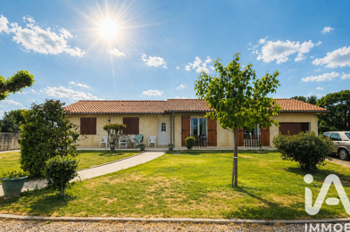 Maison 5 pièces 225000 €