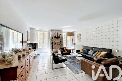 Appartement 4 pièces 765000 €