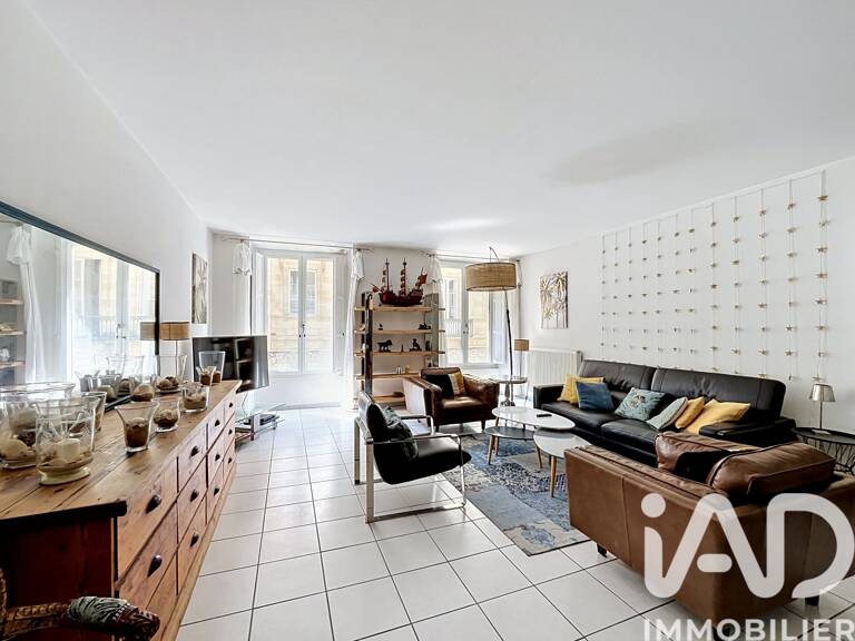 Vente Appartement 4 pièces — photo 1