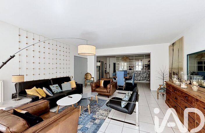 Vente Appartement 4 pièces — photo 3