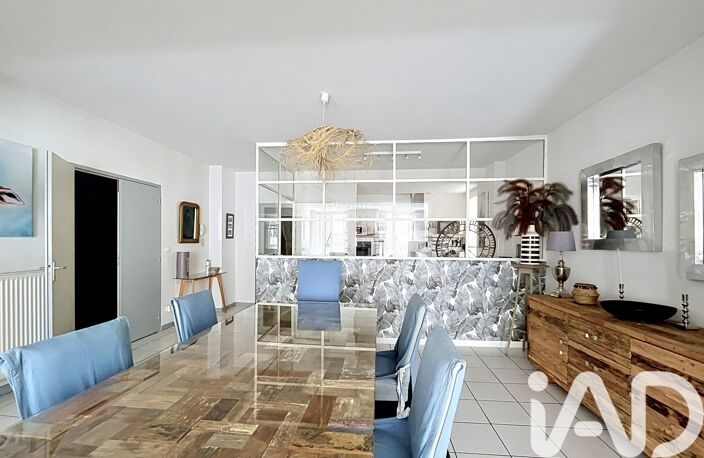 Vente Appartement 4 pièces — photo 4