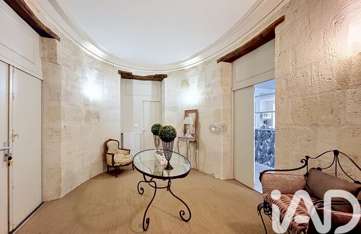 Vente Appartement 4 pièces — photo 5