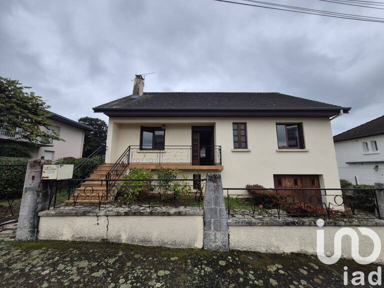 Vente Maison/villa 5 pièces — photo 1