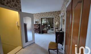 Maison 5 Pièces 145 m² à vendre à Montluçon (03100)