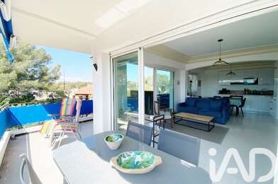Appartement 4 pièces 499000 €