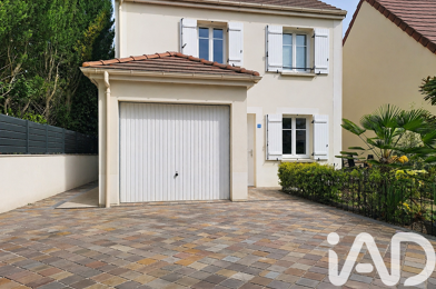 Maison 5 pièces 320000 €