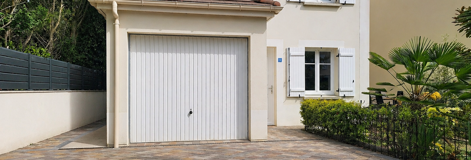 Maison 5 Pièces 81 m² à vendre à Chanteloup-les-Vignes (78570)