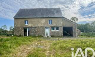 Maison 10 Pièces 357 m² à vendre à Saint-André-de-Bohon (50500)