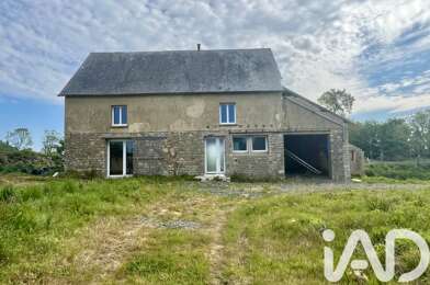 Maison 10 pièces 198000 €