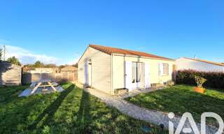 Maison 3 Pièces 62 m² à vendre à Saint-Hilaire-la-Forêt (85440)