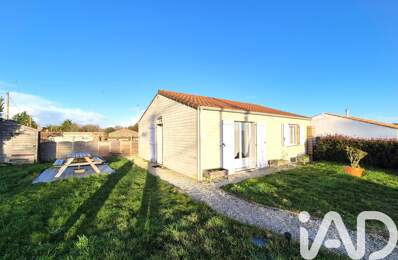 Vente Maison de village 3 pièces — photo du bien