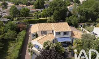 Maison 7 Pièces 210 m² à vendre à Vergeroux (17300)