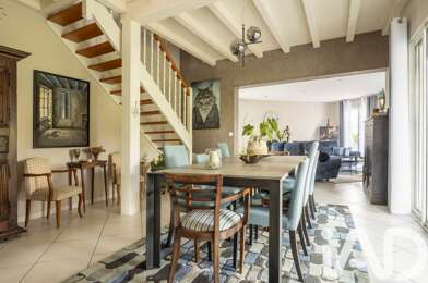 Maison 7 pièces 650000 €