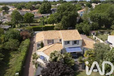 Maison 7 pièces 650000 €