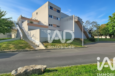 Appartement 3 pièces 173000 €