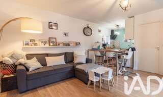 Appartement 3 Pièces 48 m² à vendre à Beynes (78650)