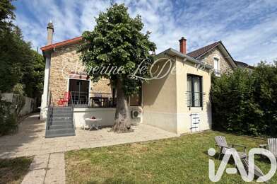 Maison 7 pièces 578000 €