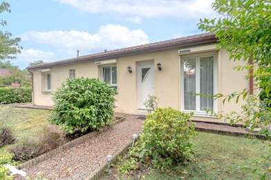 Maison 5 pièces 223650 €