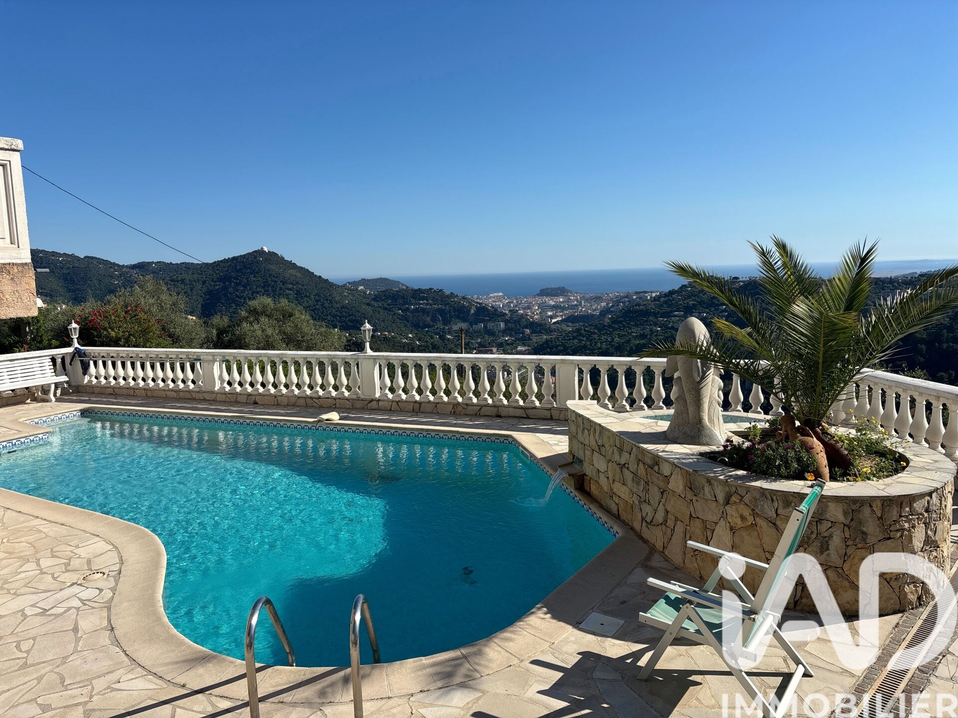 Maison à vendre, 8 pièces, 200 m², Saint-André-de-la-Roche